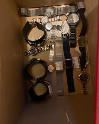Orologi