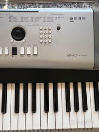 Tastiera Yamaha DGX530