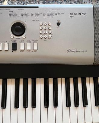 Tastiera Yamaha DGX530