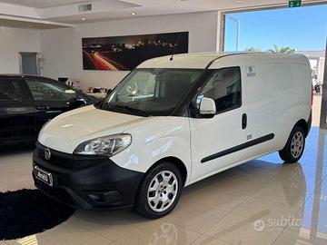 Fiat Doblo 1.6 MJT Maxi 3 Posti Coibentato ISOTERM