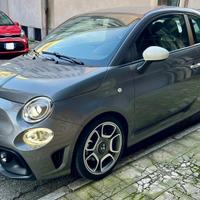 Abarth 595 1.4 Turbo T-Jet 165 CV(Super prezzo km 