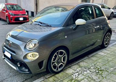 Abarth 595 1.4 Turbo T-Jet 165 CV(Super prezzo km 