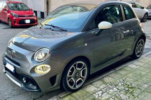 Abarth 595 1.4 Turbo T-Jet 165 CV(Super prezzo km 