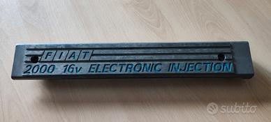 FIAT LANCIA COPERCHIO FIAT COUPÉ