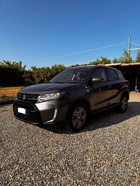 SUZUKI VITARA COOL HYBRID GRIGIO SCURO