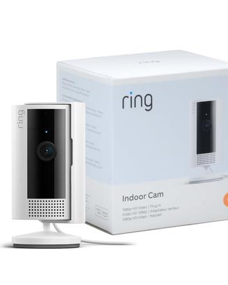 Ring videocamera interna