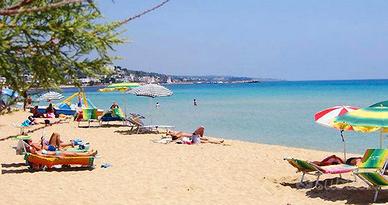 150m dal mare con Vista. Torre Vado Salento Puglia