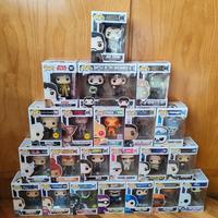 Funko pop