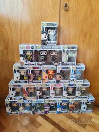 Funko pop