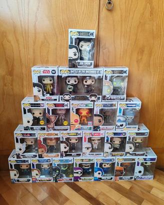 Funko pop
