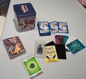box pokemon 
