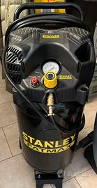 Compressore Stanley Fat Max 50 litri 10 bar