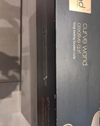 Piasta ghd