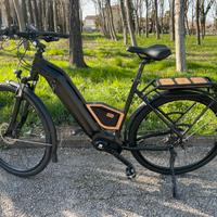 Ebike Mechane Eos