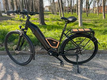 Ebike Mechane Eos