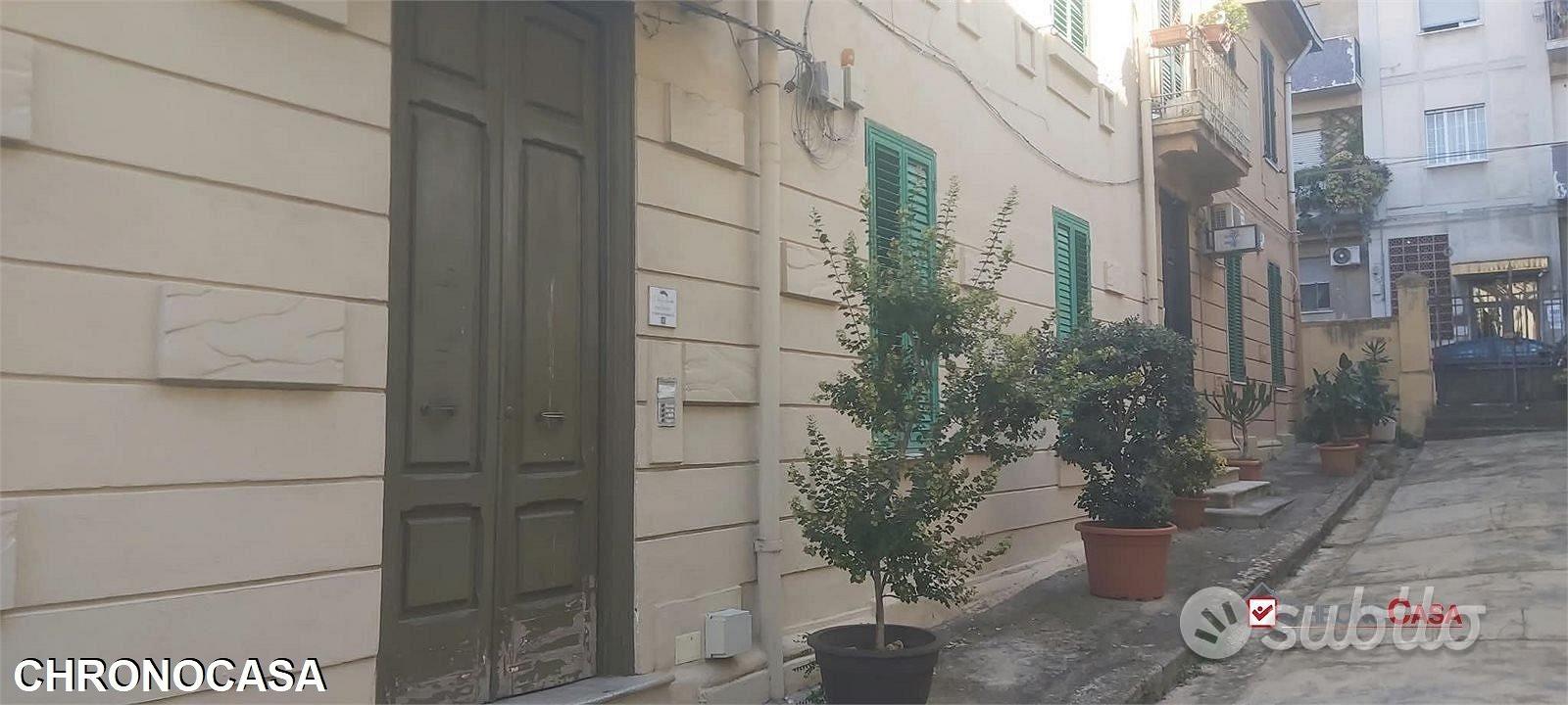 Appartamento – Messina, Fondo Polimeni, IV Circoscrizione - Vista 5