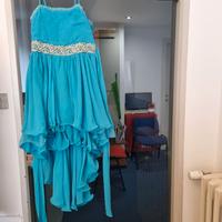 vestito da cerimonia per ragazza