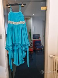 vestito da cerimonia per ragazza