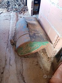 fresa Goldoni per motocoltivatore