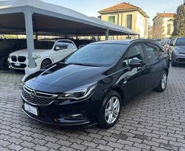 OPEL Astra Sports Tourer Dynamic AUTOMATICA OTTI