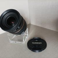 Tamron 17-50mm F1:2.8 per pentax