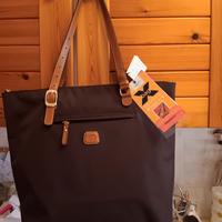 Borsa BRIC'S linea X Bag Nuova