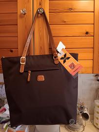 Borsa BRIC'S linea X Bag Nuova
