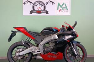 APRILIA RS 125 GARANTITA E FINANZIABILE
