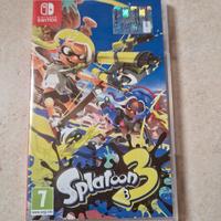 Videogioco Splatoon 3