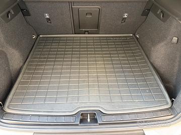 Protezione bagagliaio per volvo xc40