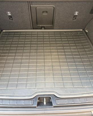 Protezione bagagliaio per volvo xc40