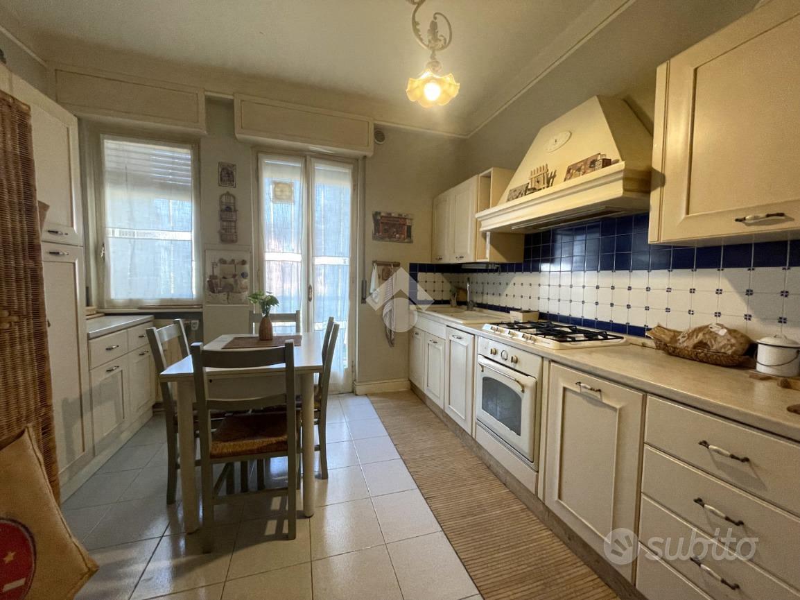 Apartment in Bergamo, Conca Fiorita - Altro