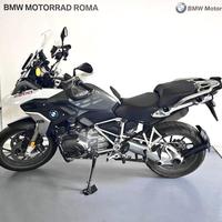 BMW R 1200 GS Abs my17