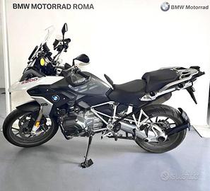 BMW R 1200 GS Abs my17