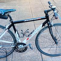 Occsionissima Scapin S2 in alluminio