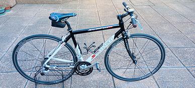 Occsionissima Scapin S2 in alluminio