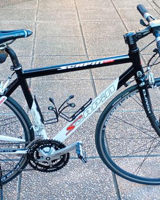 Occsionissima Scapin S2 in alluminio