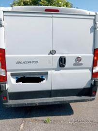 Fiat Ducato 2.3 mtj