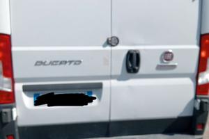 Fiat Ducato 2.3 mtj