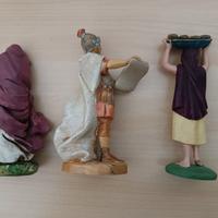 Pastorelli presepe