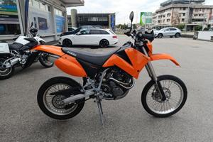 KTM SXC 625 SXC 625 ENDURO