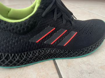 Adidas Futurecraft 4D