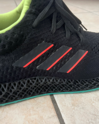 Adidas Futurecraft 4D