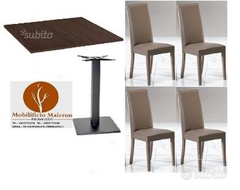 Setcod123 Tavoli Sedie Arredamento Ristorante Bar