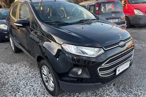 Ford EcoSport 1.0 EcoBoost 125 CV Plus MOTORE...