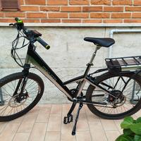 bici elettrica