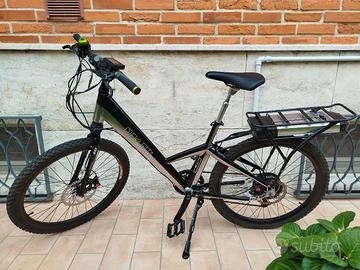 bici elettrica