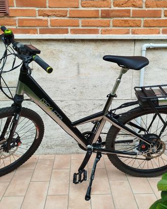 bici elettrica