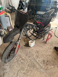 Beta rr 50