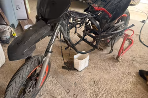 Beta rr 50
